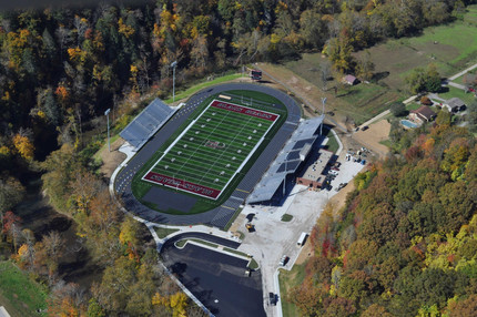 Coal Miners' Memorial Stadium