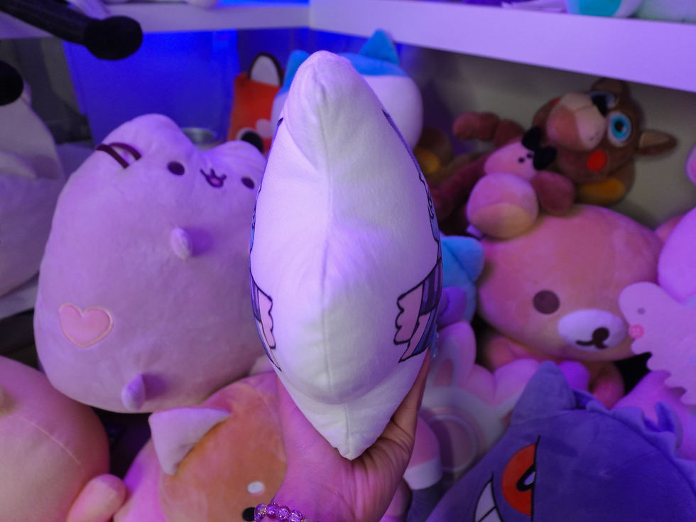 Thumbnail: EEPY PILLOW