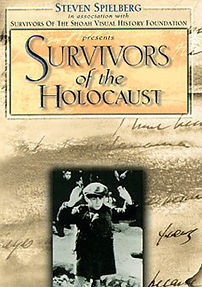 Survivors of the Holocaust