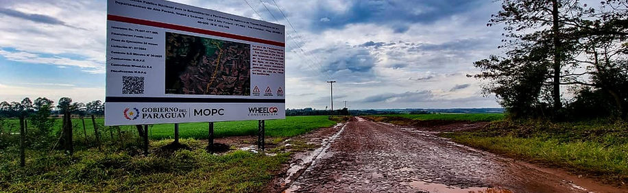 obras de pavimentación asfáltica en Alto Paraná, Itapúa y Caazapá.jpeg