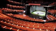 Sydney Opera House