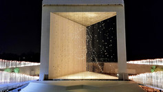 The Founder's Memorial