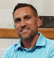 Author Corbin Bosiljevac