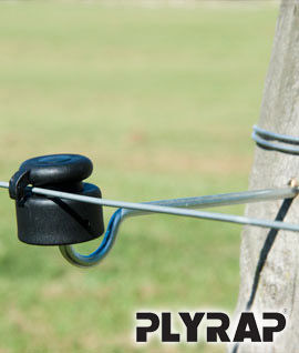 Miniatura: Aislador Plyrap separador línea madre