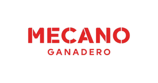 Logo Mecano Ganadero