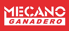 Logo mecano ganadero