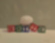 Egg White 15x12