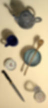 Spoon 16.5 x 36.5