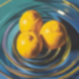 Electric Lemons 38x38