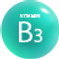 Vitamin B3