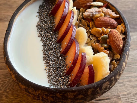 "Turkish cuisine is, one of the most exciting and accomplished in the world" Eating in Istanbul