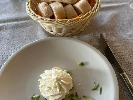 "Bologna is the best city in Italy for food and has the least number of tourists" Eating in Bologna