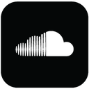 SoundCloud Black Square 