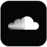 SoundCloud Black Square 