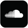 SoundCloud Black Square 
