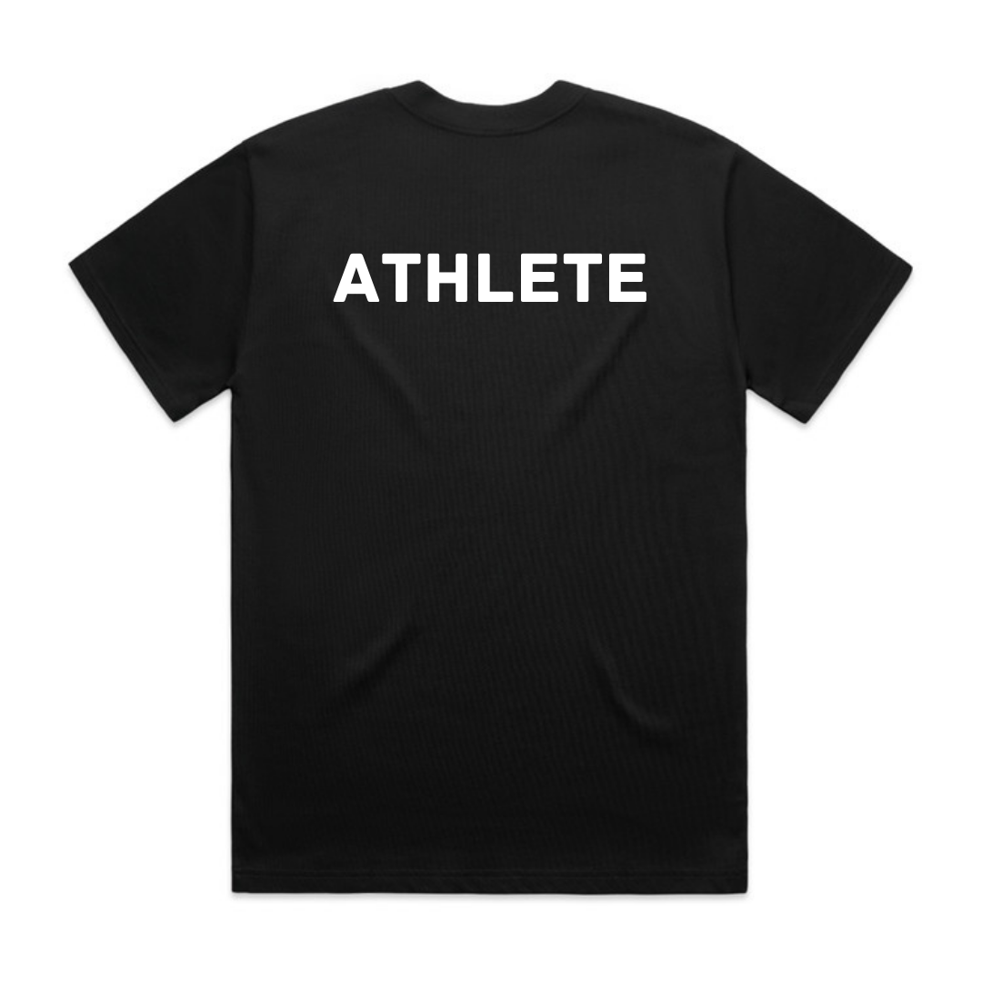 Mens - "Athlete" - Tee