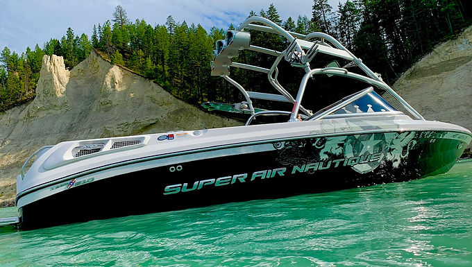 Super Air Nautique
