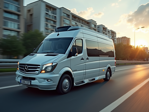 Comfort Transporte y Turismo: Experiencias de transporte únicas
