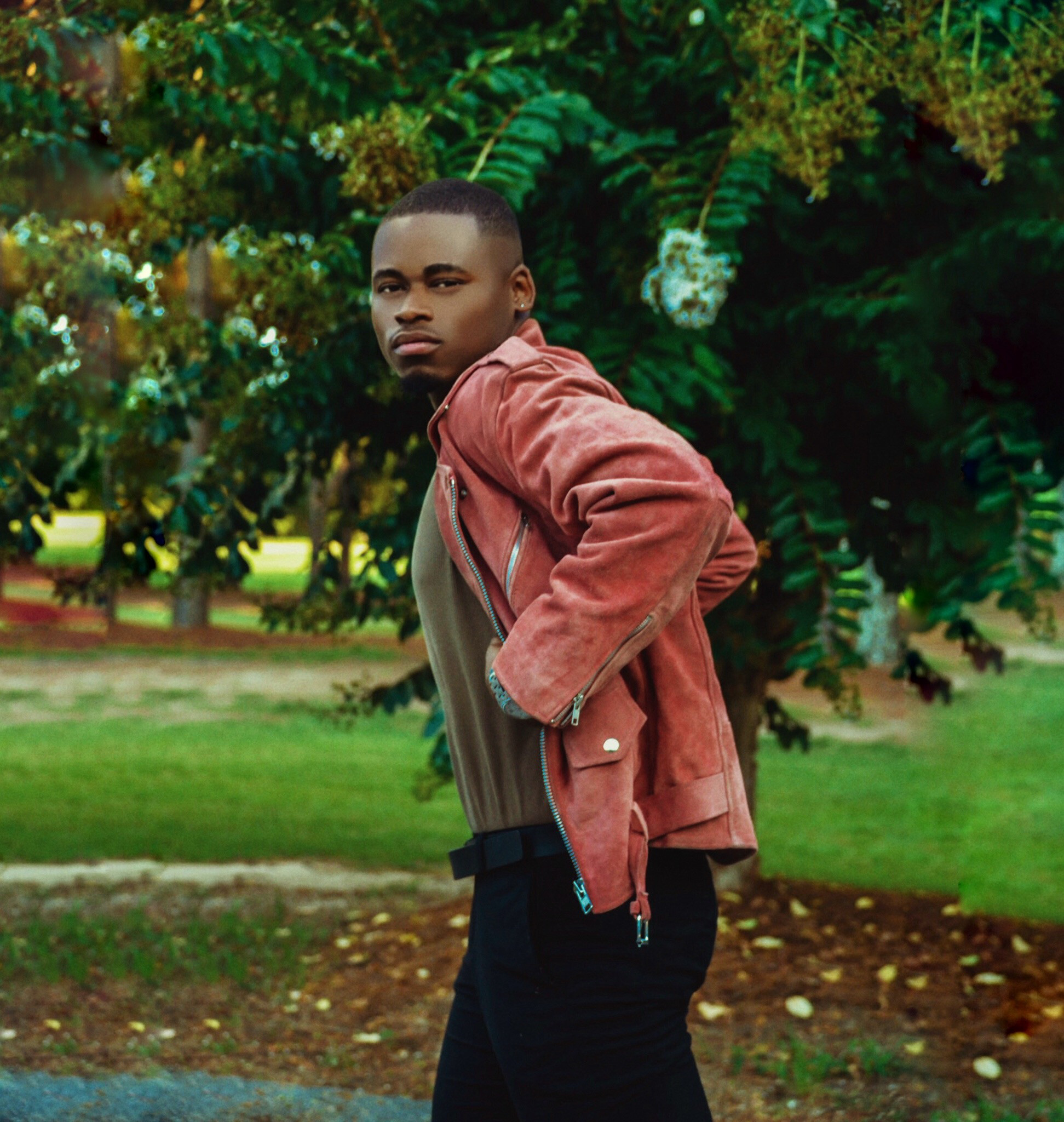 Writer: B-Jai Avenue