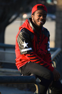 D. Arias Shot by B-Jai Avenue (1 of 12)