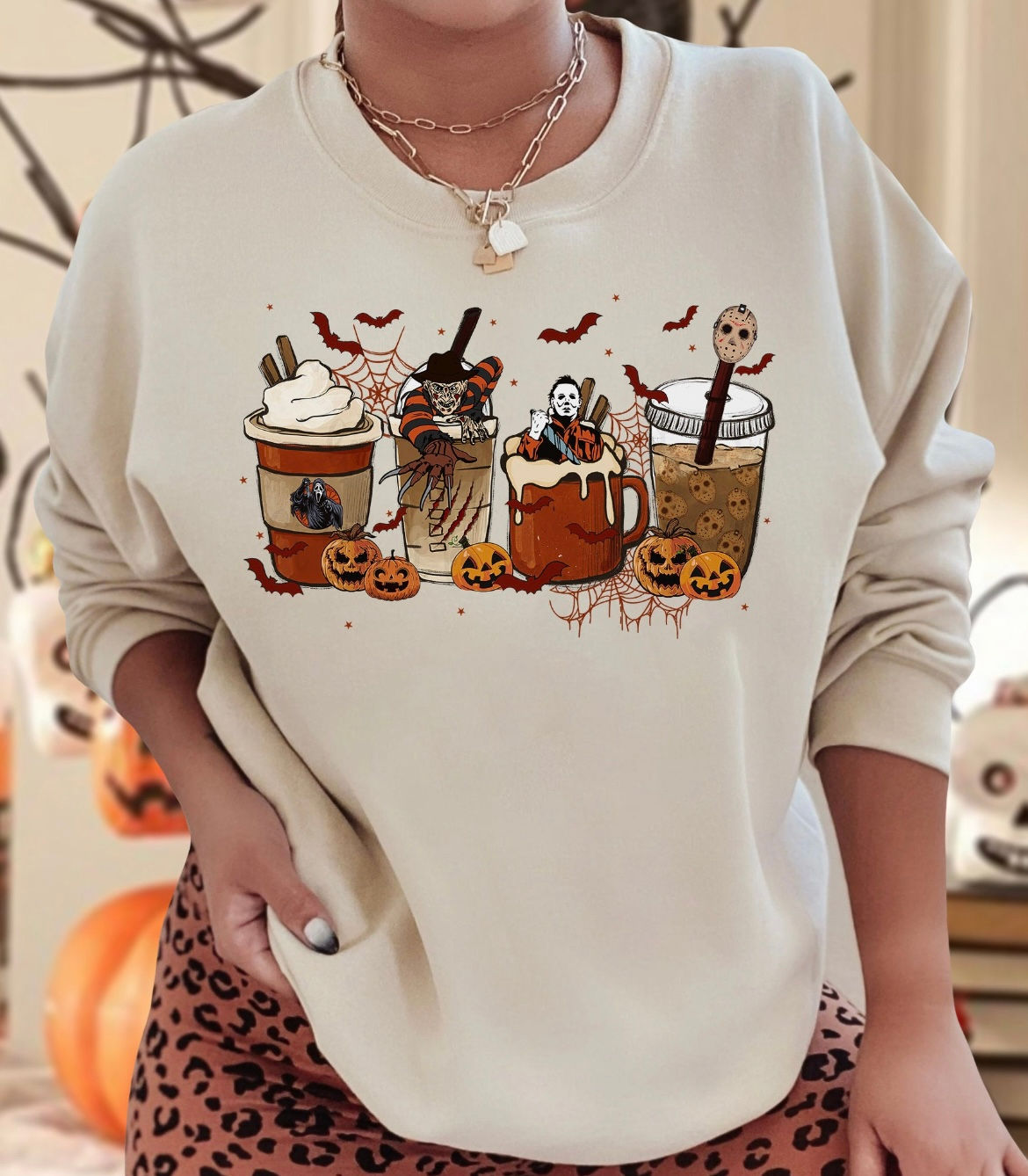 THE DRINKS ARE KILLER