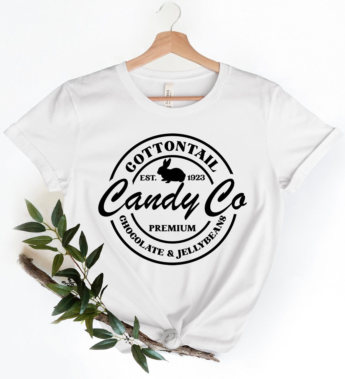 COTTONTAIL CANDY COMPANY
