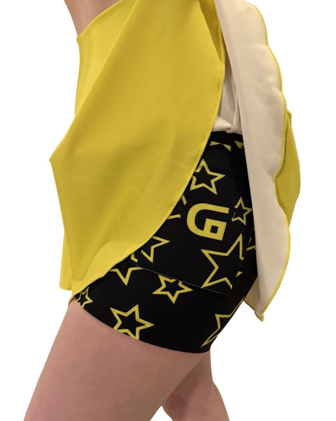 Yellow Star / by Goo