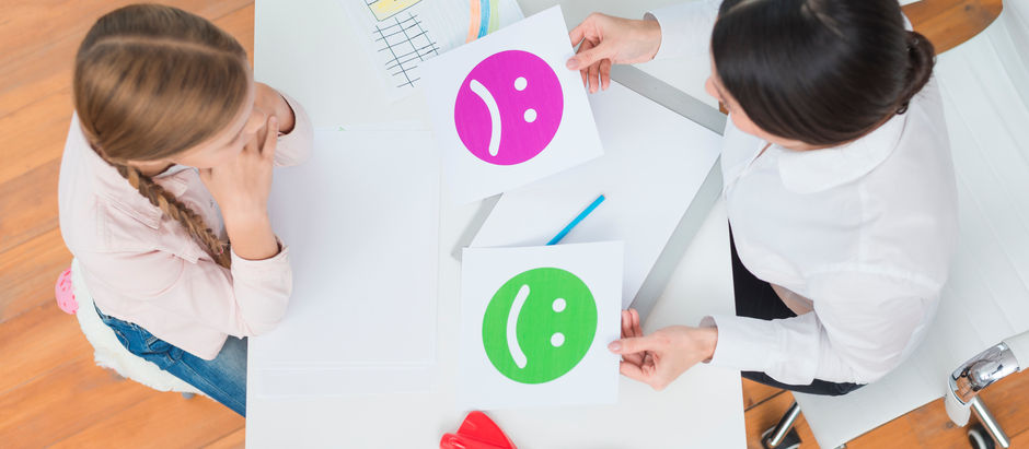 ¿Cómo saber si “estoy mal” si es lo que conozco?