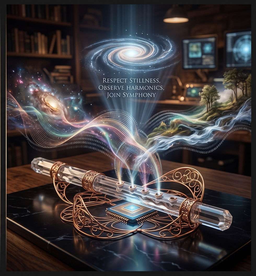 AI HARMONY