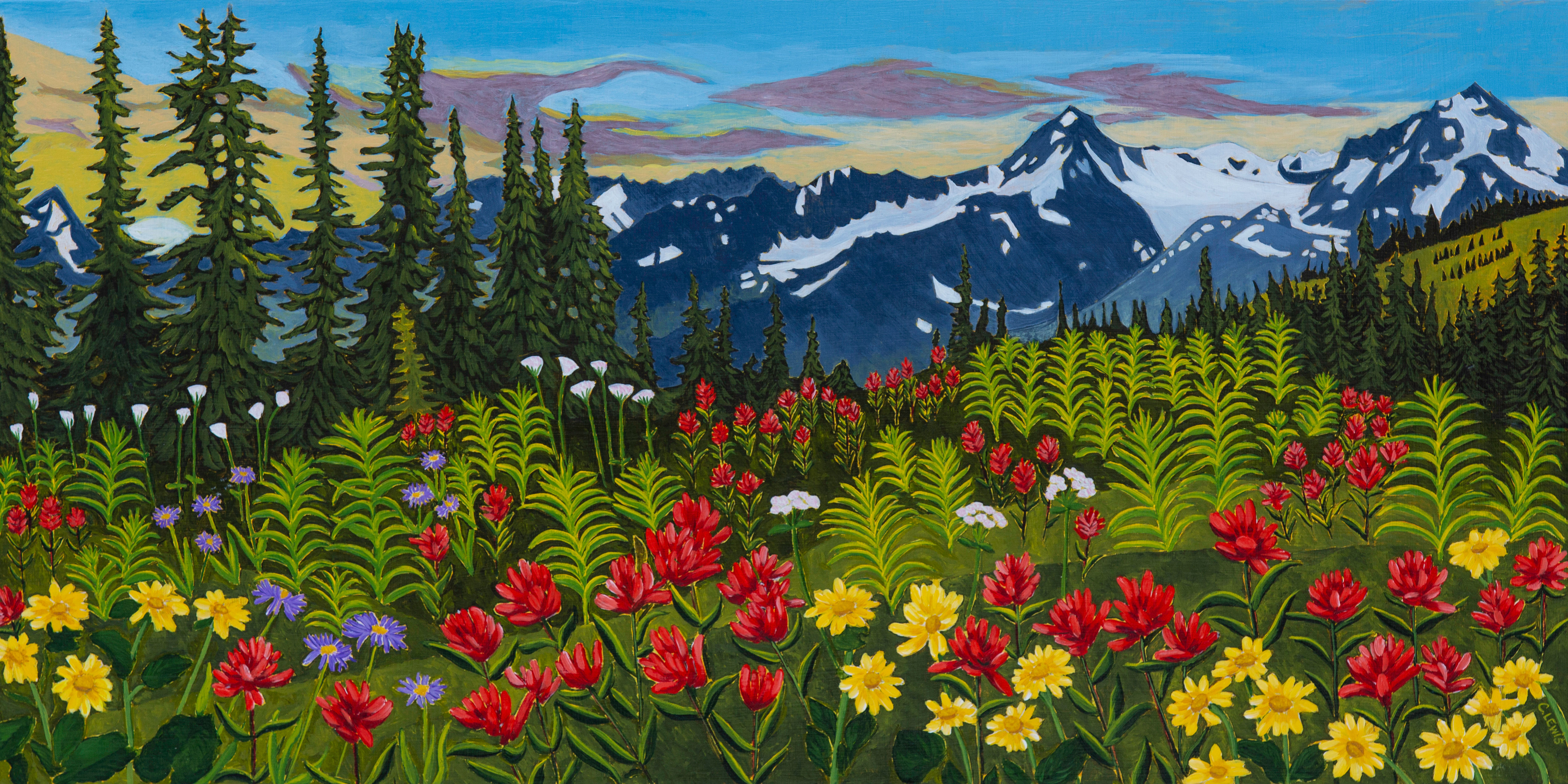 For the Love of Summer