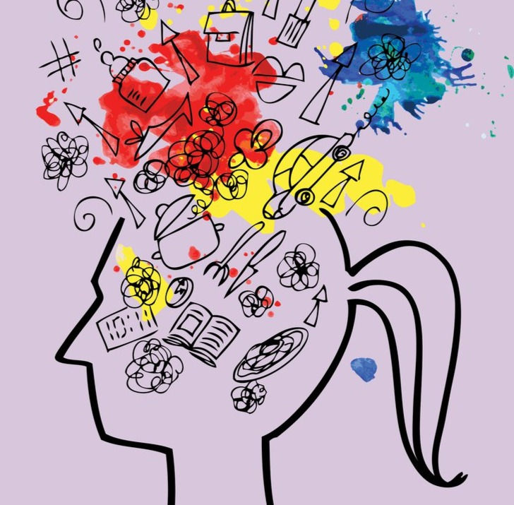 Thérapies cognitives et comportementales 55 euros 1h