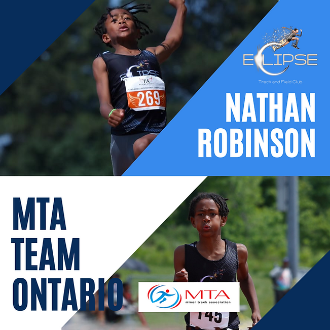 Eclipse Athletes Making Teams