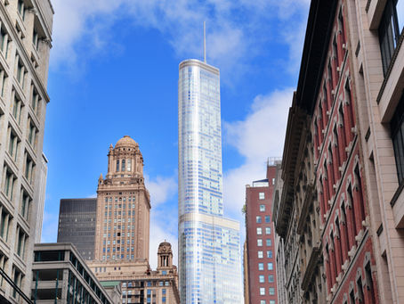 Chicago Architecture