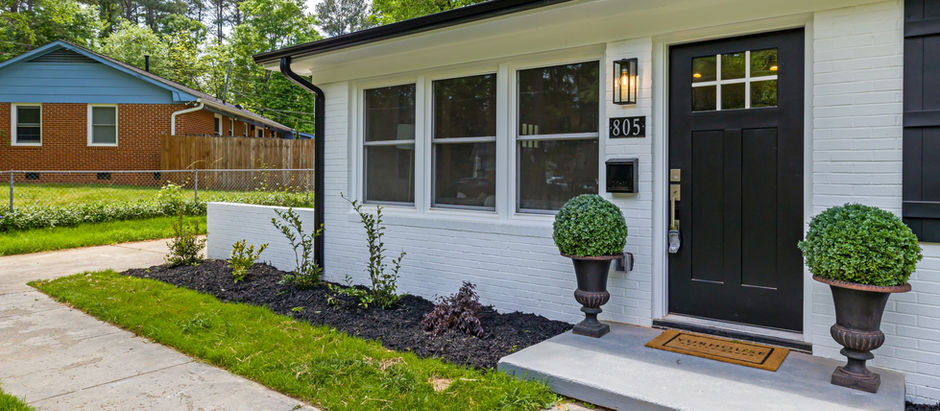 The Importance of a Chicago House Number Certificate