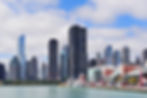 Chicago Skyscraper 