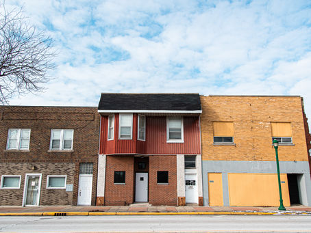How the Affordable Requirements Ordinance is Helping to Address Chicago's Affordable Housing Crisis