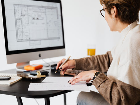 Maximizing Efficiency with a Permit Expediter for Architectural Drawings Submittal