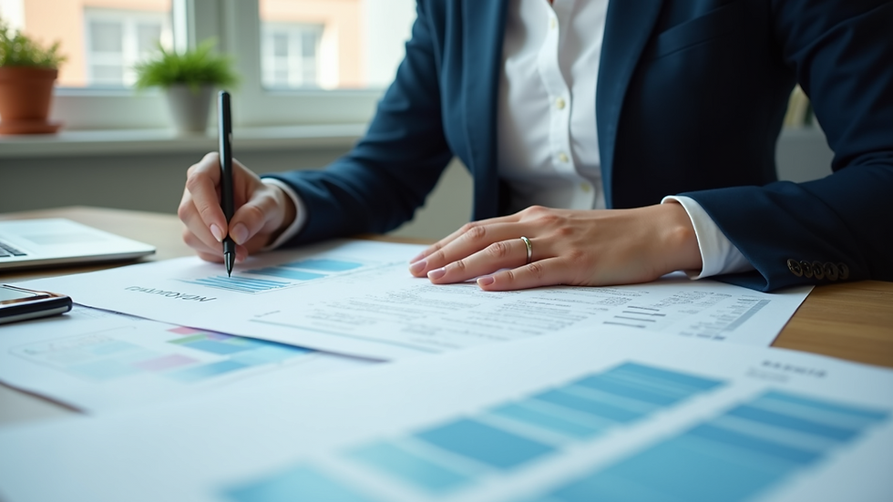 Maximize Profits with Expert Bookkeeping Services