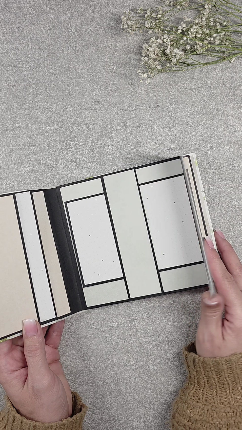 Miniaturbild: Kreativer 3 in 1 Online Workshop