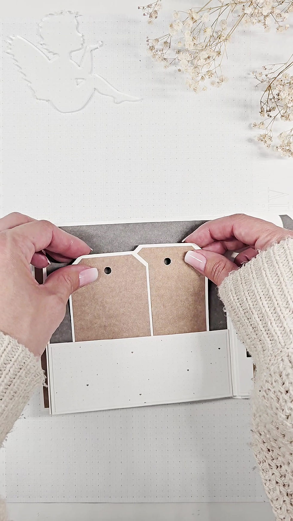 Miniaturbild: BUNDLE Mini Mini-Album 1 & 2 _ 12 Effektseiten in 2 Alben