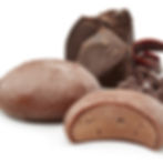 MOCHI Ice Cream Ciocolată