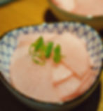 Pickled Radish 腌萝卜