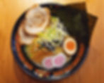 Tonkotsu Ramen 豚骨