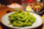 Edamame 枝豆