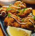 Karaage 唐揚げ