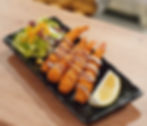 Ebi Fry エビフライ
