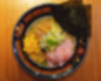 Yasai Shoyu Ramen 野菜醤油