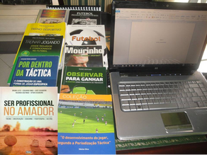 ISOLAMENTO SOCIAL - O QUE PODE/DEVE UM TREINADOR FAZER?