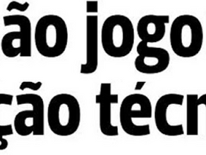 OPÇÃO TÉCNICA - MAS EXISTEM OUTRAS OPÇÕES?