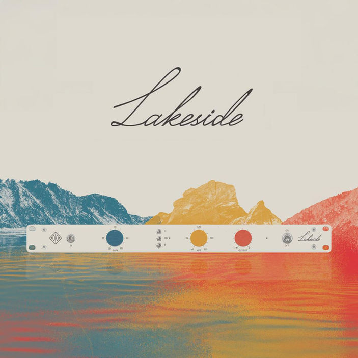 Mic pre, microphone preamplifier, 